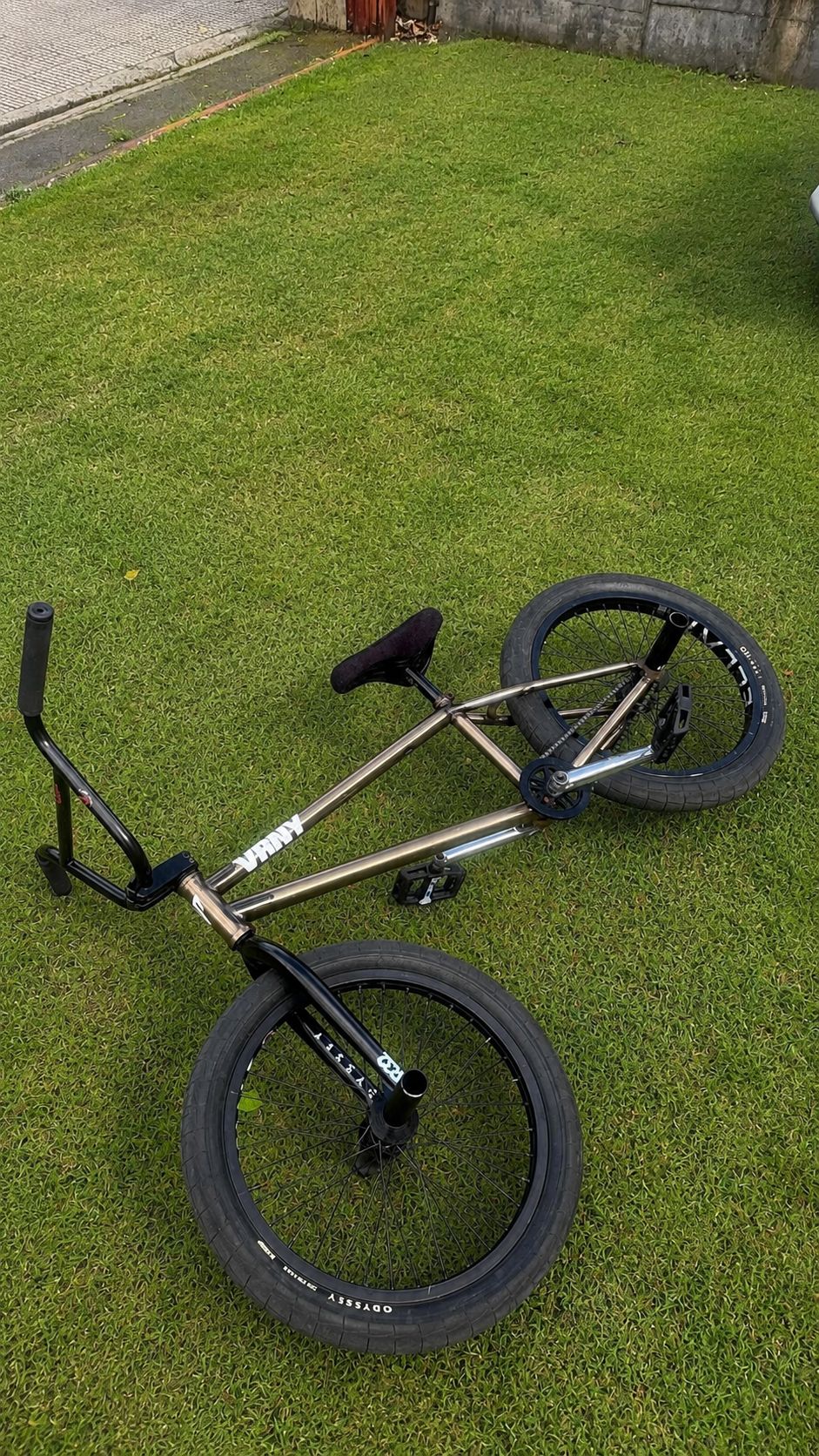 Cuadro V1